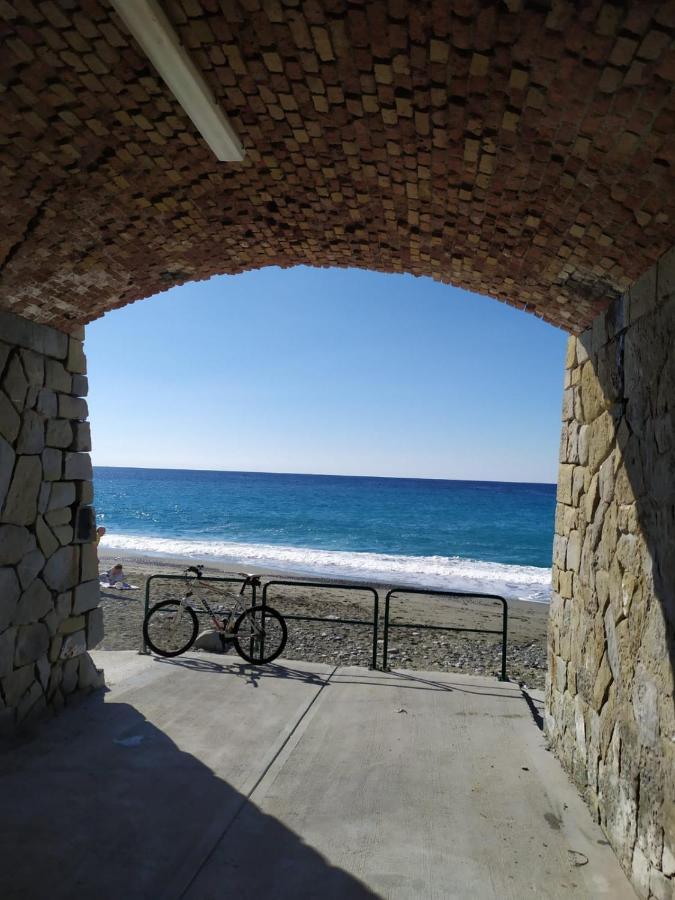 Rocce Sul Mare * Deiva Marina